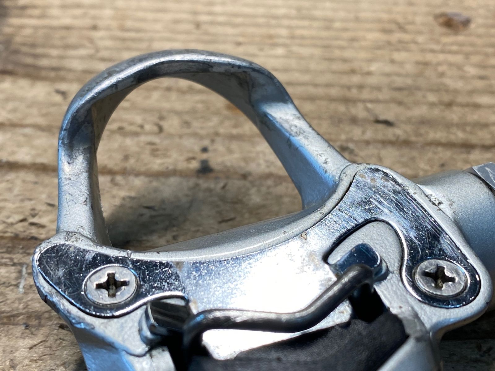 カンパニョーロ Campagnolo