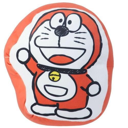  【新品・5営業日で発送】丸眞 I'm doraemon ドラえもん もちもちミニドラ クッション ぬいぐるみ (2865003900)【入数:3】 その他
