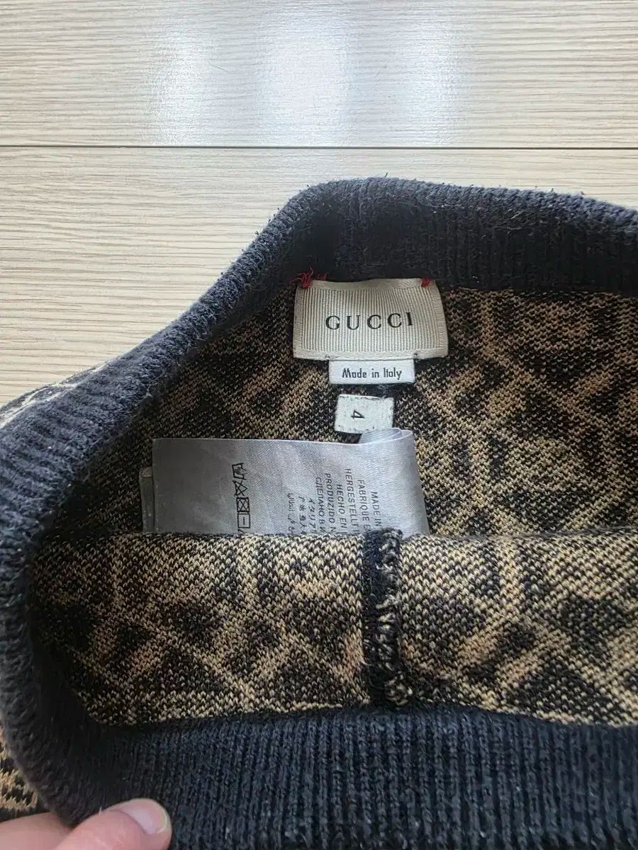グッチ