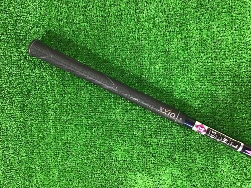 ダンロップ XXIO