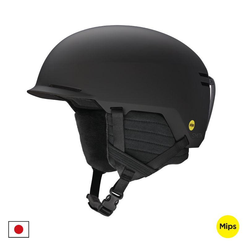 スミス ヘルメット スカウト ミップス アジアンフィット スノボー スキー スミス ヘルメット スカウト ミップス アジアンフィット スノボー