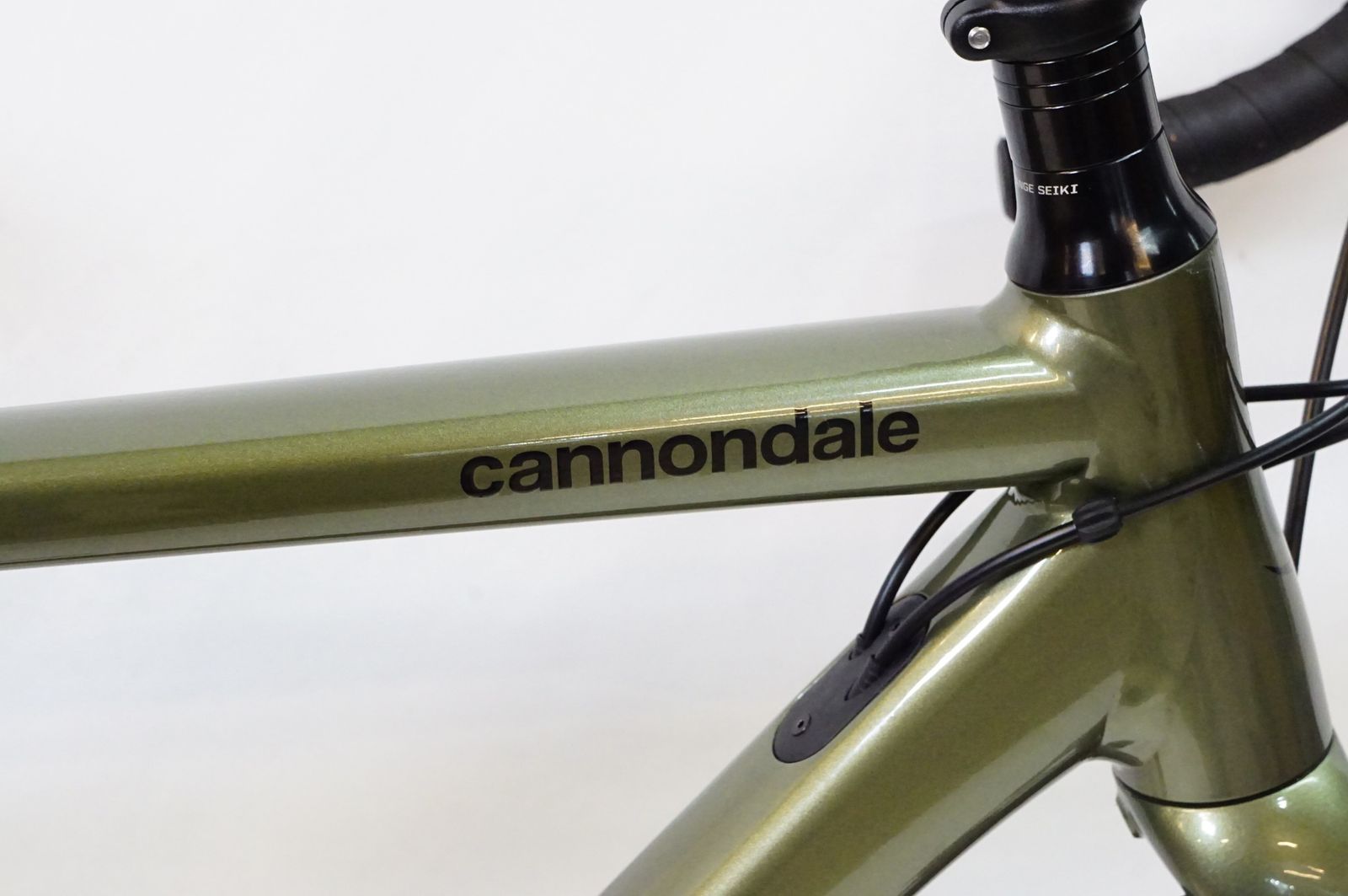 CANNONDALE キャノンデール