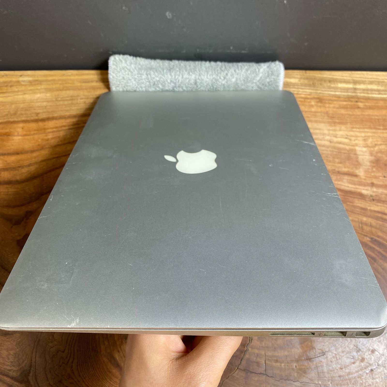 ［ジャンク品］Apple MacBook Air 13inch 2013/511 ジャンク品］Apple MacBook Air 13inch 2013/Core i5 1.3GHz