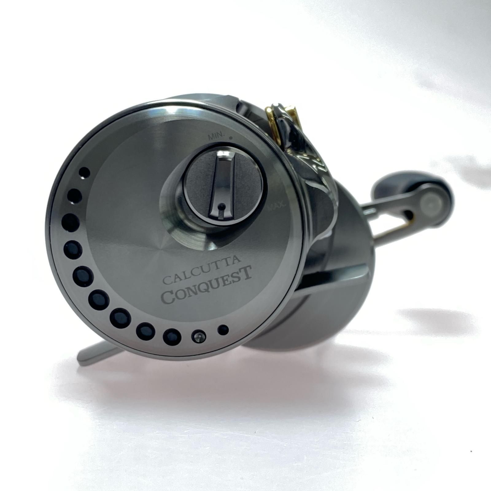 Amazon | シマノ(SHIMANO) ベイトリール 23 カルカッタコン