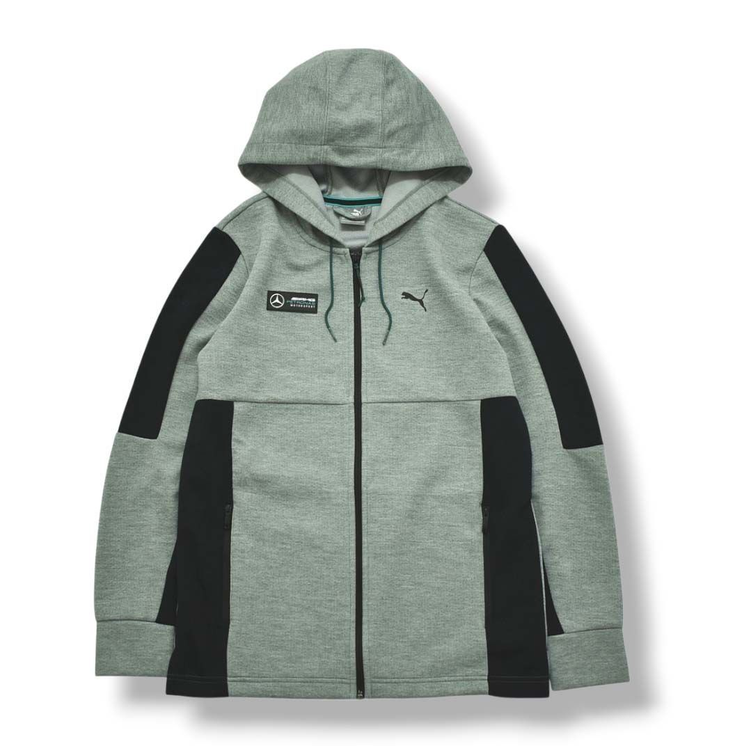 美品】 プーマ x メルセデス ベンツ PUMA x Mercedes Benz AMG