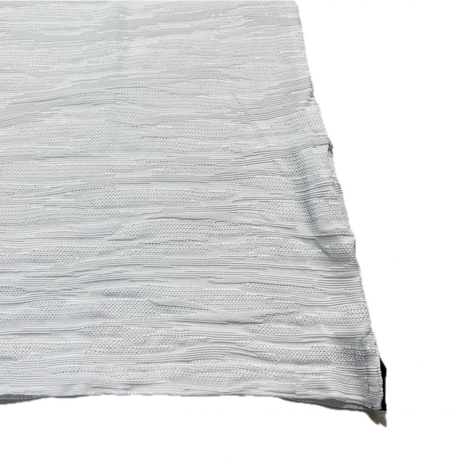 ○★新品未使用　Eastside Golf　フォロースルーポロシャツ　M　白 ○☆新品未使用 Eastside Golf フォロースルーポロシャツ M 白