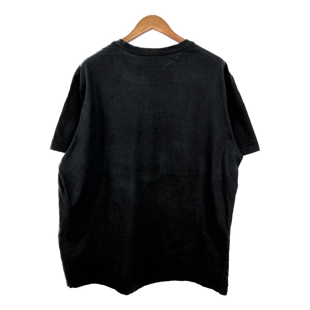 メタリカXLバンティ METALLICA メタリカ Master of Puppets 半袖Tシャツ 大きい