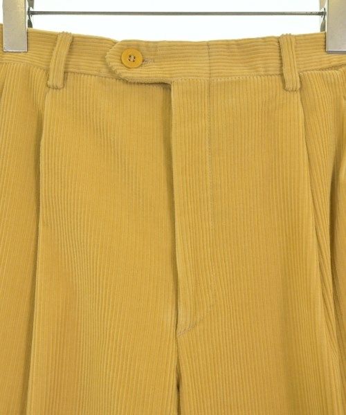 Brioni パンツ（その他） メンズ 【古着】【中古】【送料無料】 - メルカリ