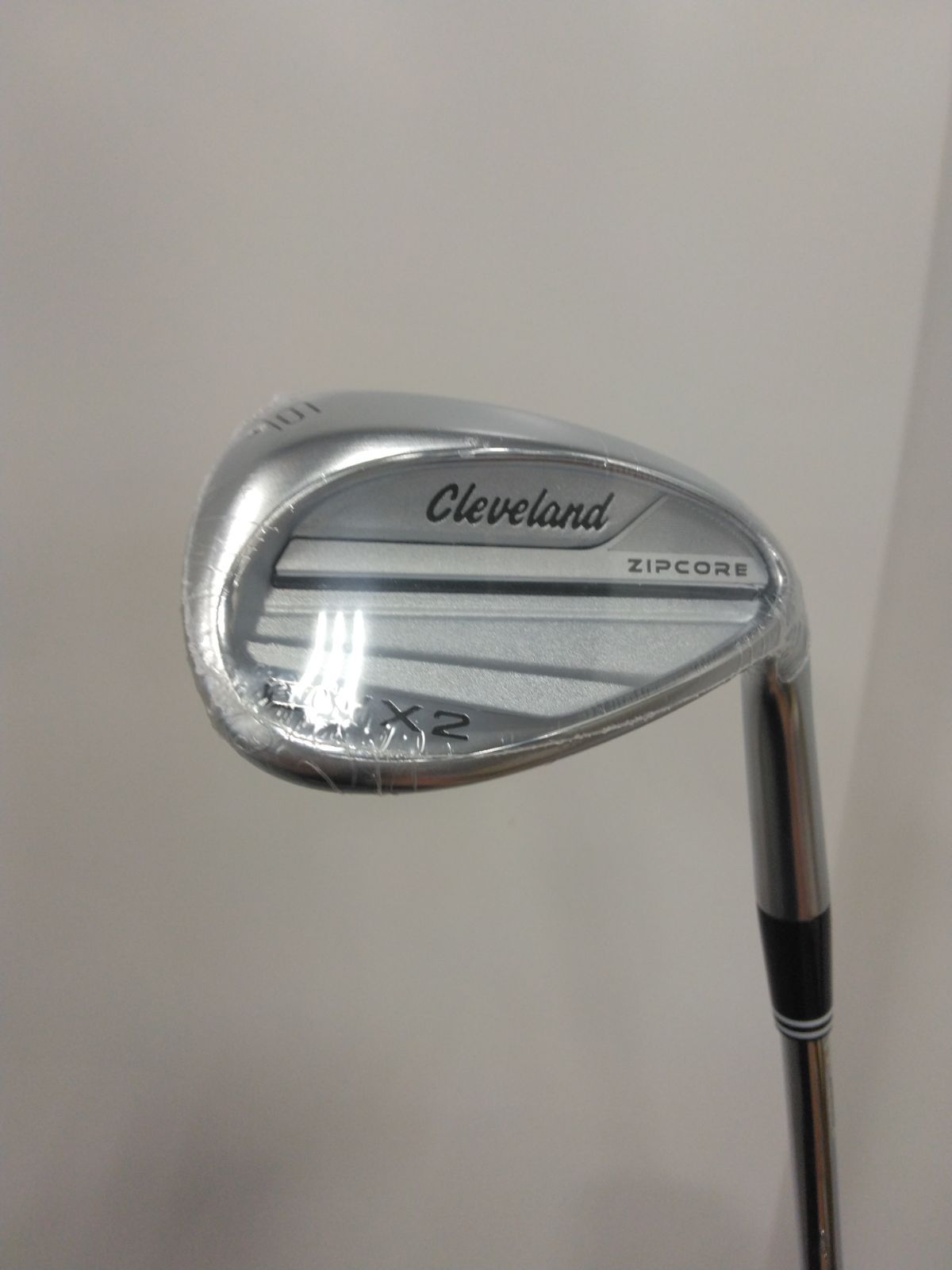 Wg クリーブランド CVX 2 ZIPCORE ロフト56°|14 N.S.PRO MODUS3 TOUR115フレックスS スチールシャフト右用 日本 2025年モデル 浦安店