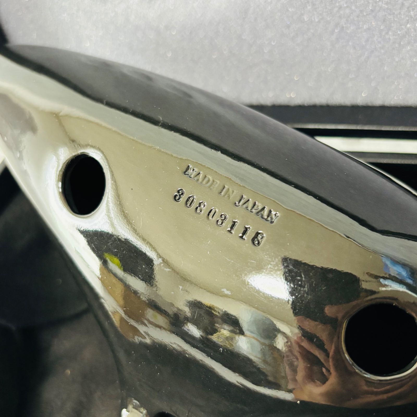 フィオレットTC Fioretto