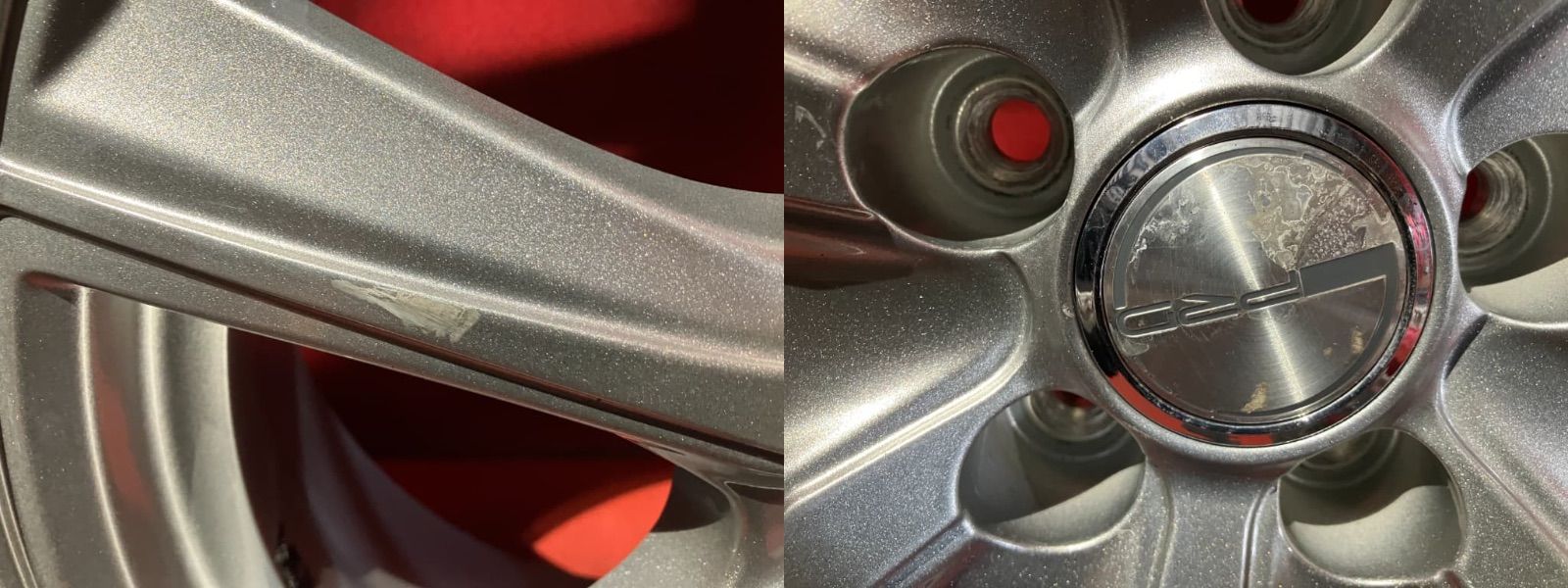 スタッドレスタイヤホイールセット 225