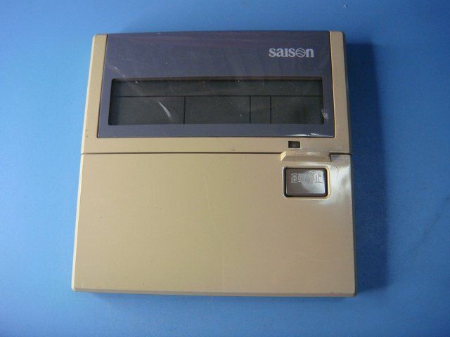 RC-HKX 工場 三菱重工 saison 業務エアコン用リモコン 送料無料