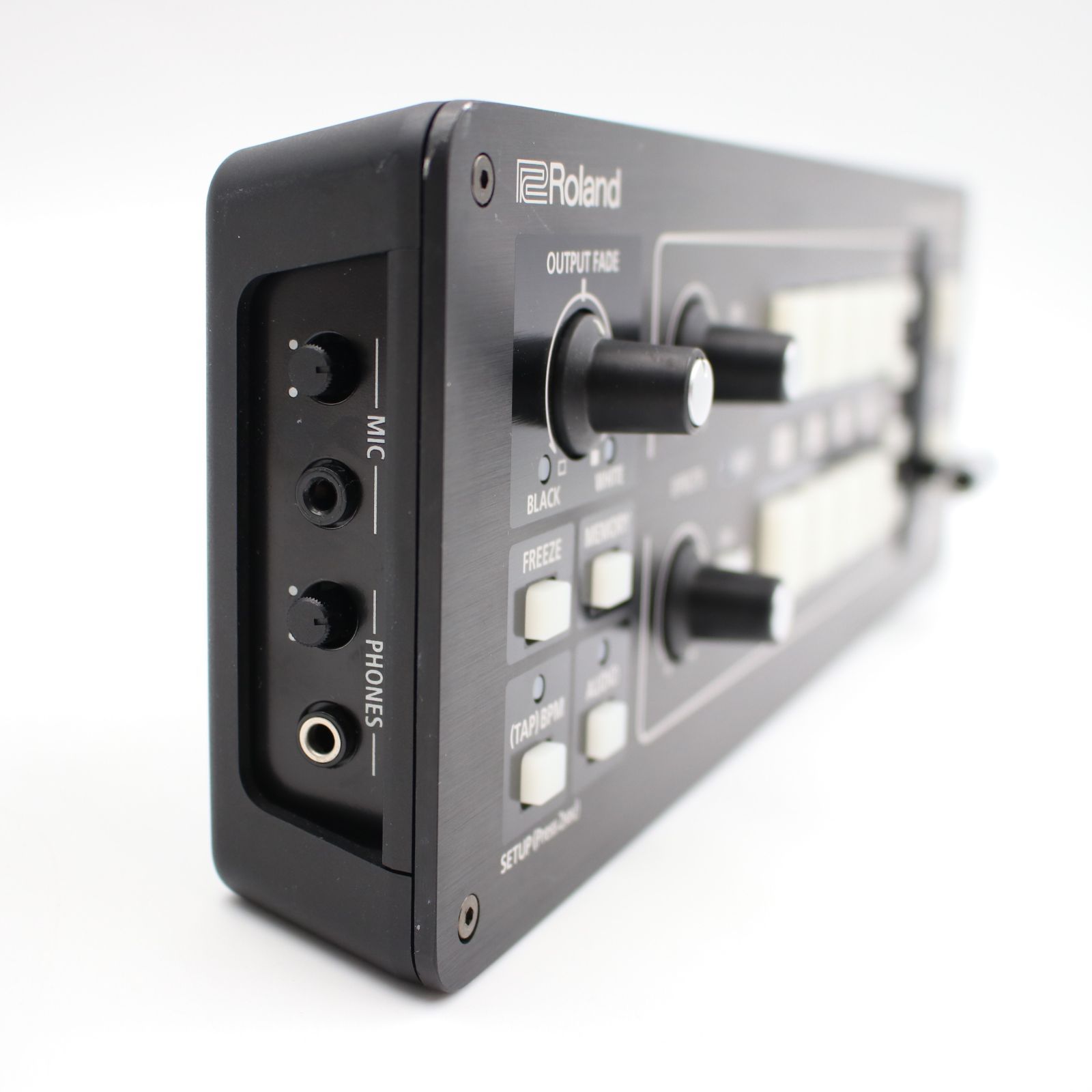 Roland V-1HD HDビデオスイッチャー｜映像機材の販売・機材屋.jp Roland V-