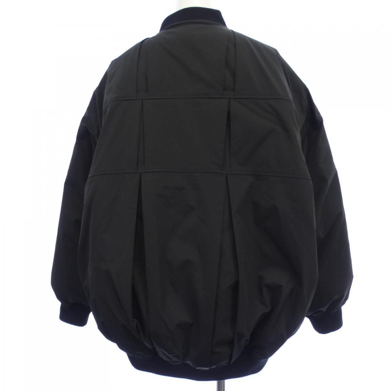 エンフォルド ENFOLD ダウンジャケット