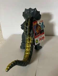 ウルトラ怪獣シリーズ0-SP ジラース - メルカリ