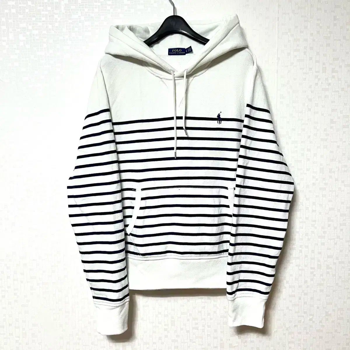 L 100 POLO RALPH LAUREN(ポロラルフローレン) レディース ストライプ 
