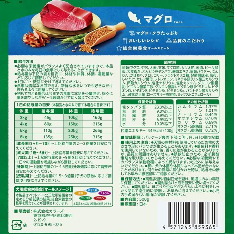 1.3kg 全犬種