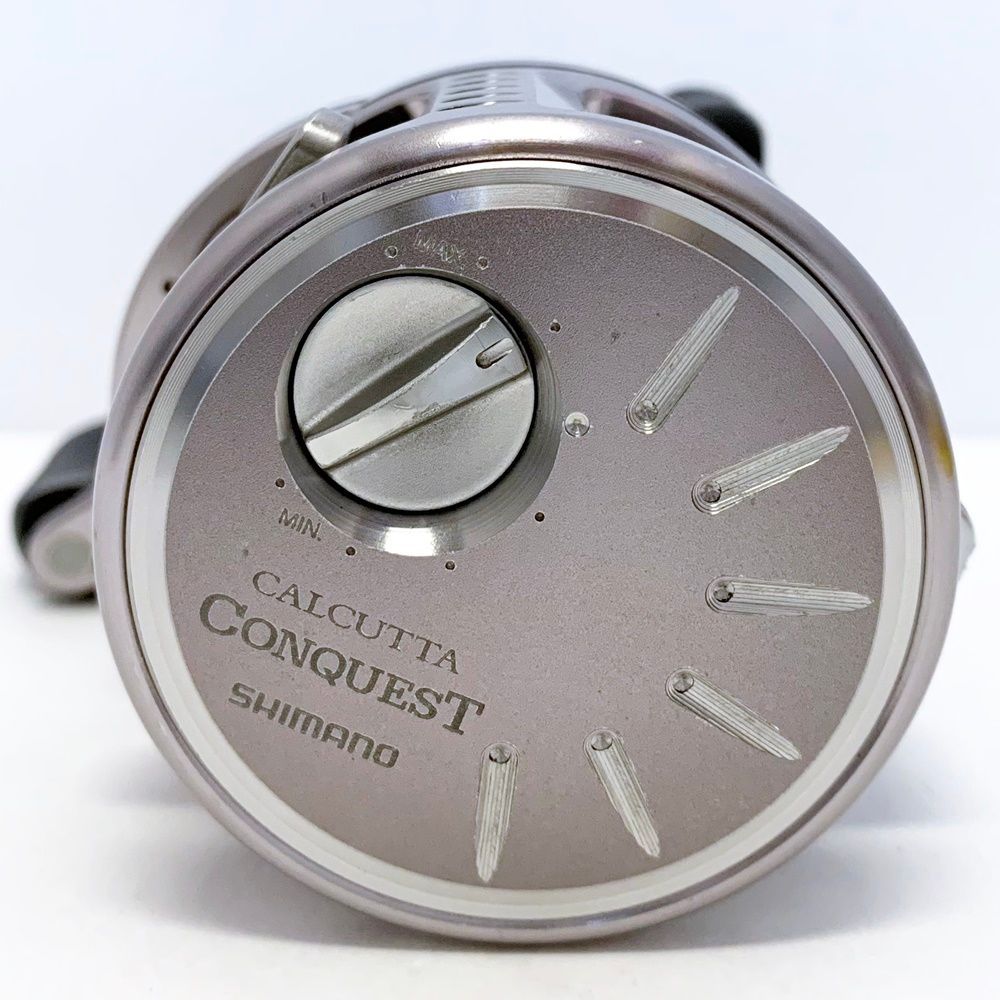 09カルカッタコンクエスト 200DC