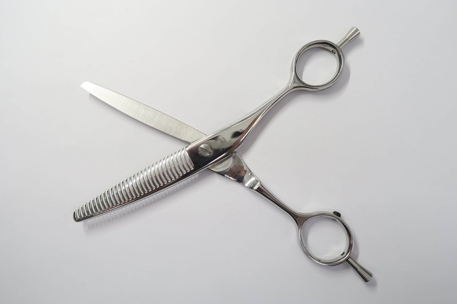 Cランク【シザーズ内山 scissors UCHIYAMA】 PT-1 セニング 美容師