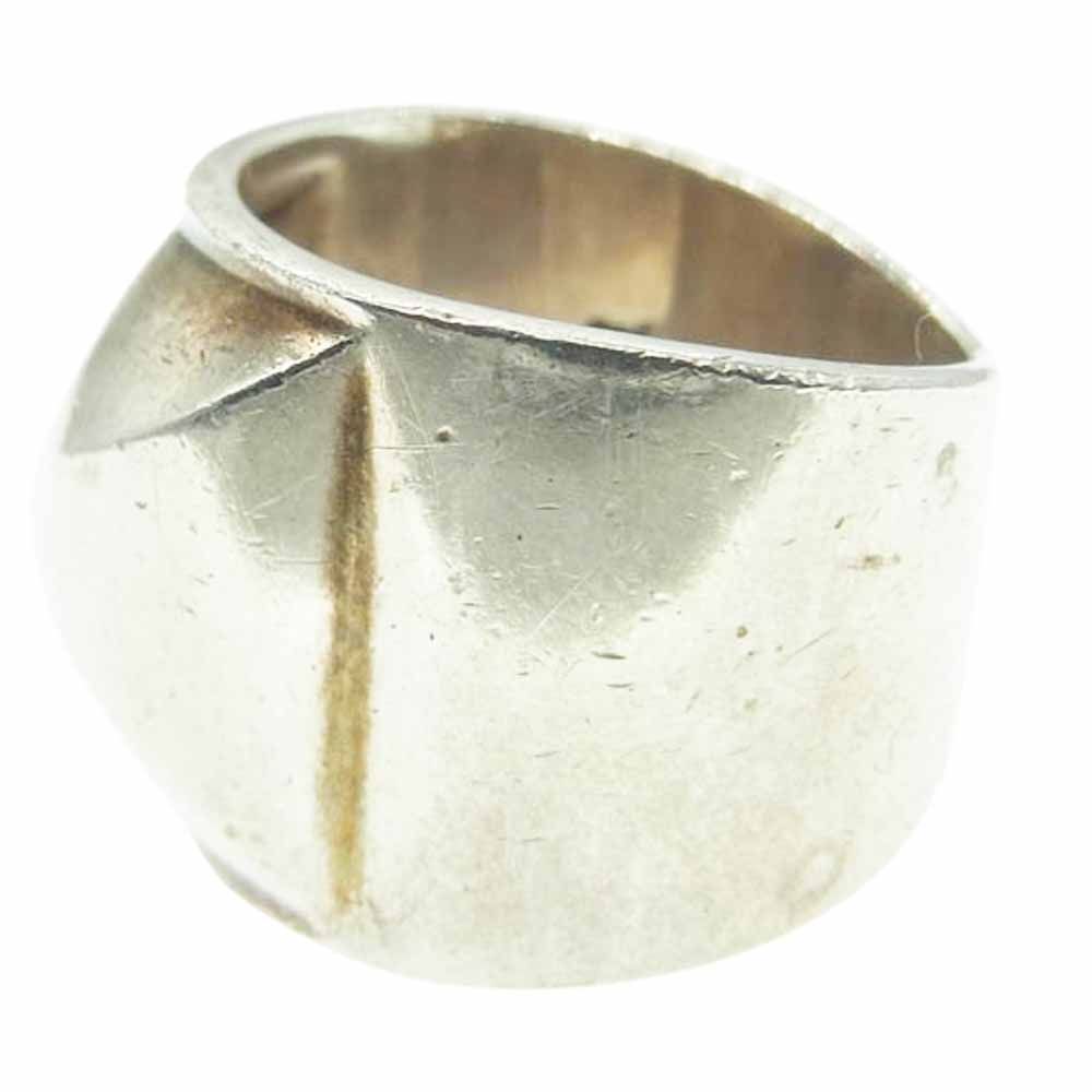 エンド カスタム ジュエリーズ END CUSTOM JEWELLERS EXTRA STUDS RING