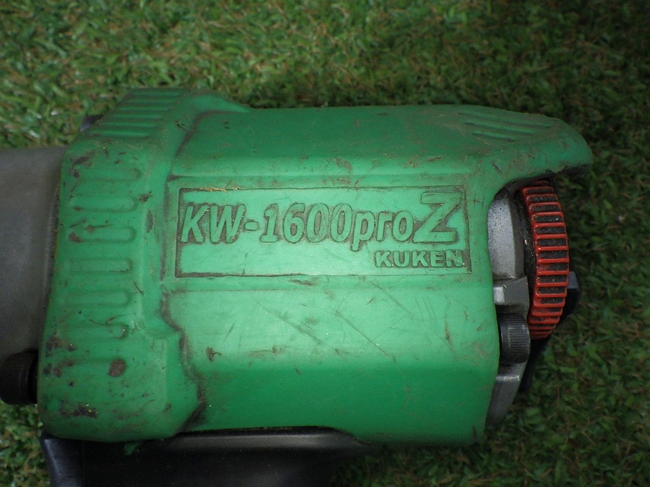 空研12.7SqエアーインパクトレンチKW-1600proZ エアツール 動作 済 品 60サイズ発送 HRDEVELOPMENT_JP