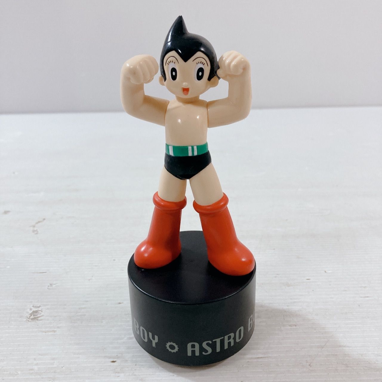 ASTRO BOY 鉄腕アトム オルゴール アンティーク インテリア フィギュア