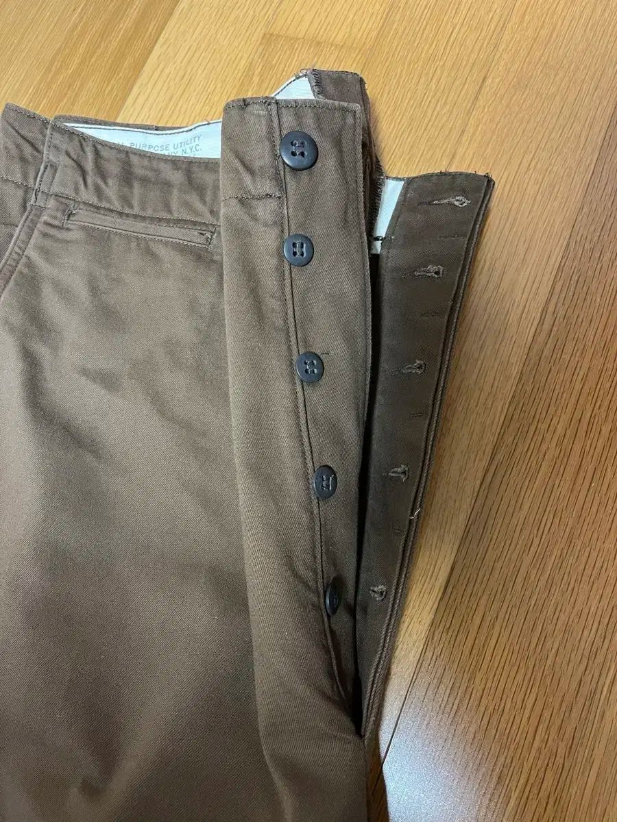 パンツ