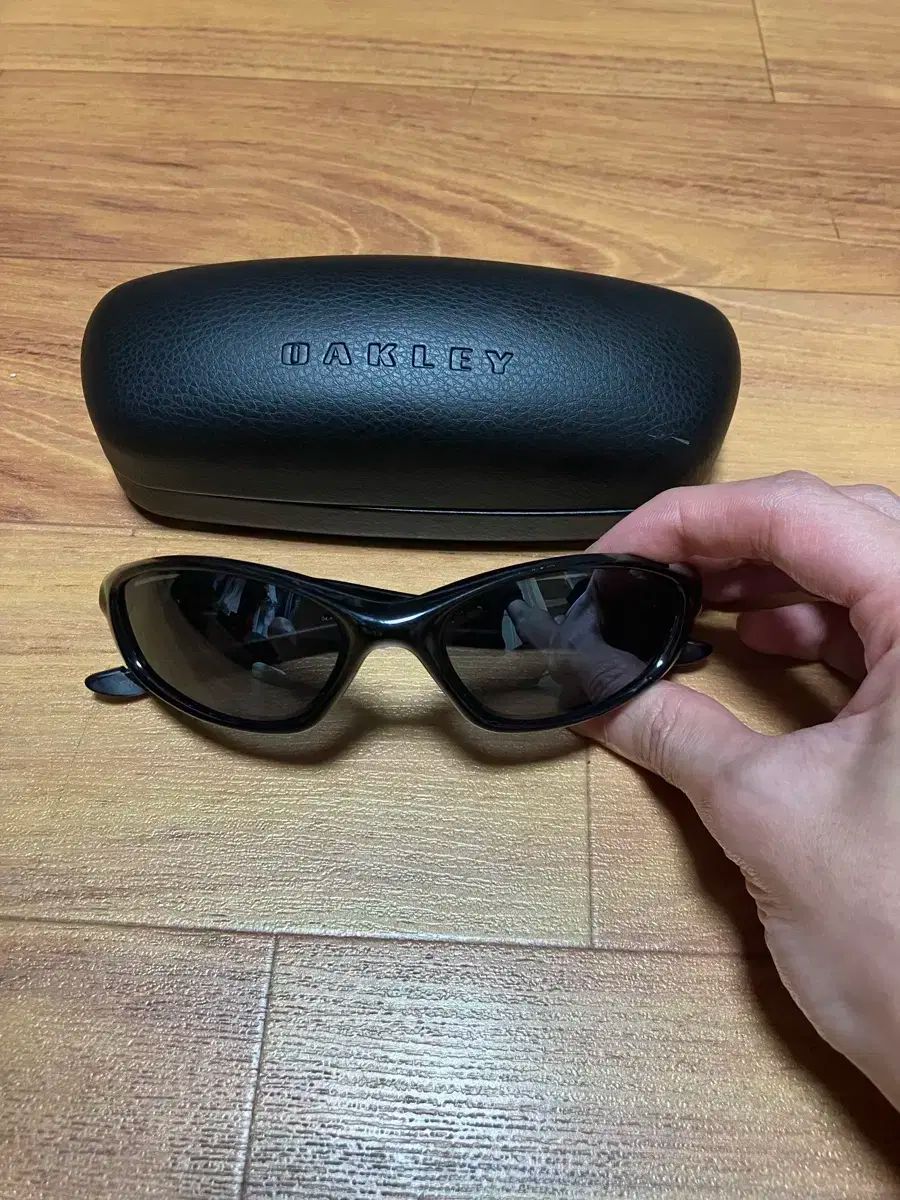 OAKLEY oakley minute 2.0 オークリー ミニッツ2.0 ミニット.0 偏光 12