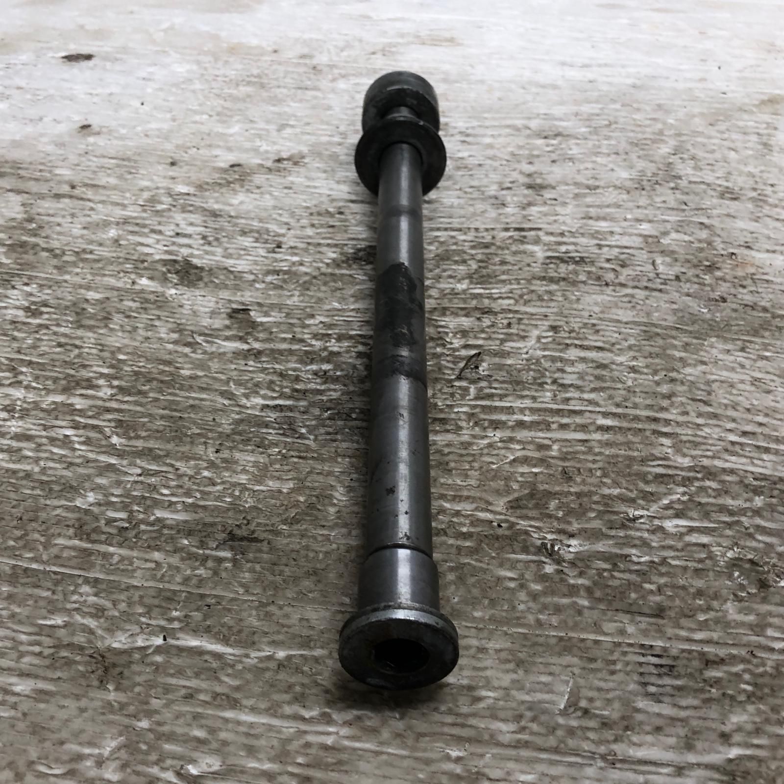 KAWASAKI ゼファー1100