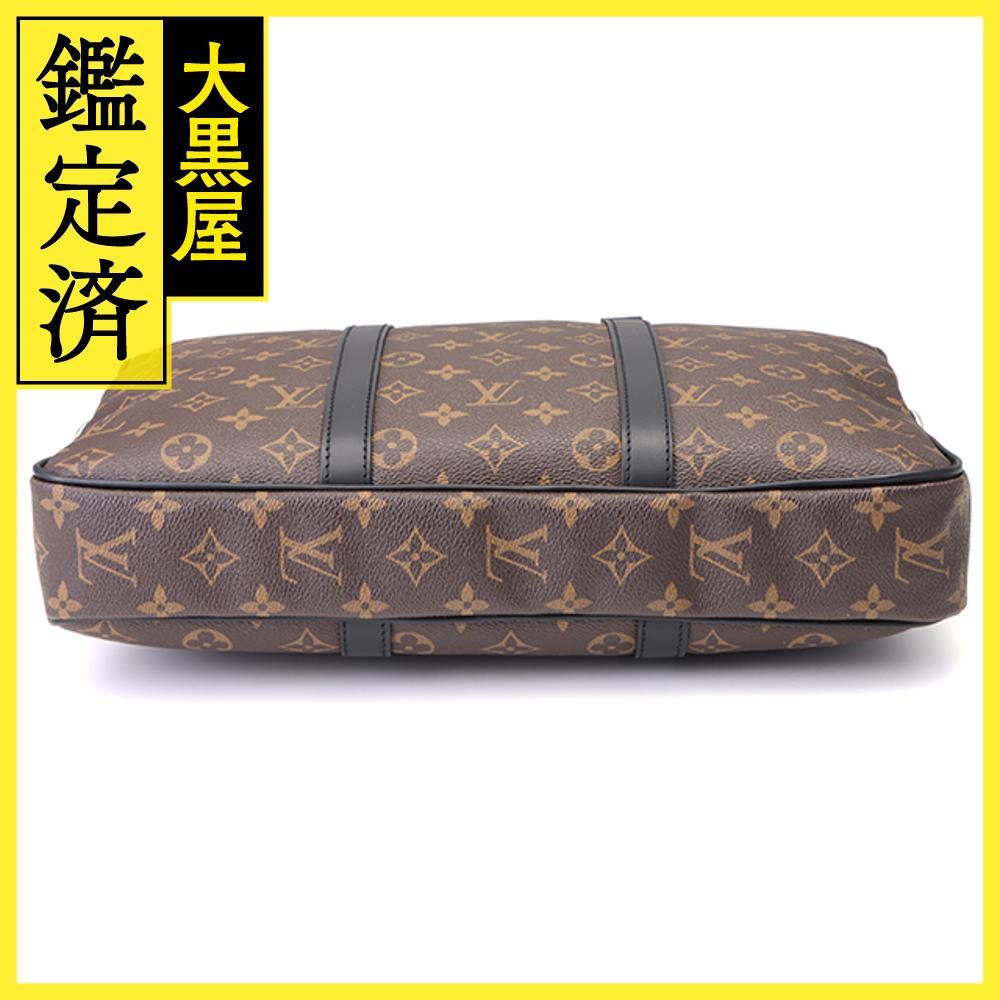 WEB限定 【バッグ】LOUIS VUITTON ルイ ヴィトン モノグラム ポルト ...