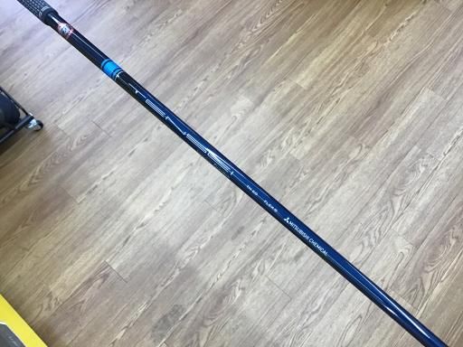 BLUE TM60
