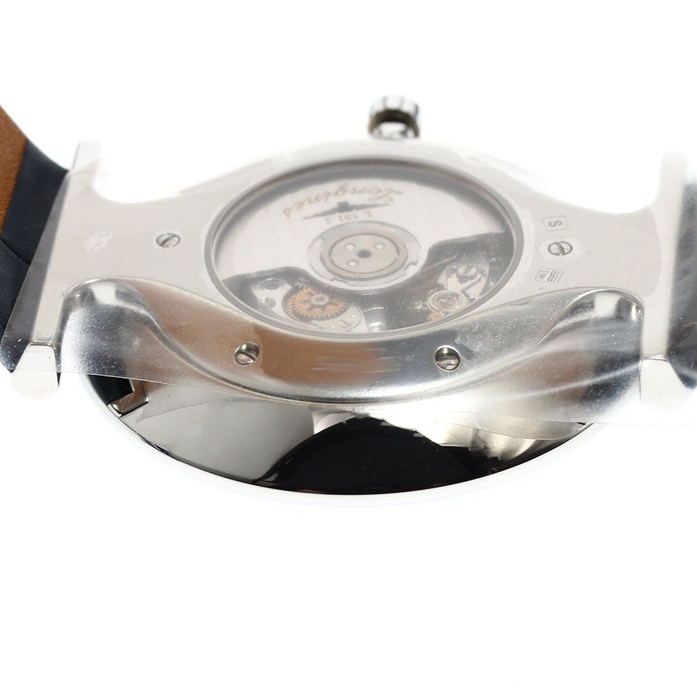 ロンジン LONGINES L4.918.4 ラ グラン クラシック ドゥ ロンジン 自動  