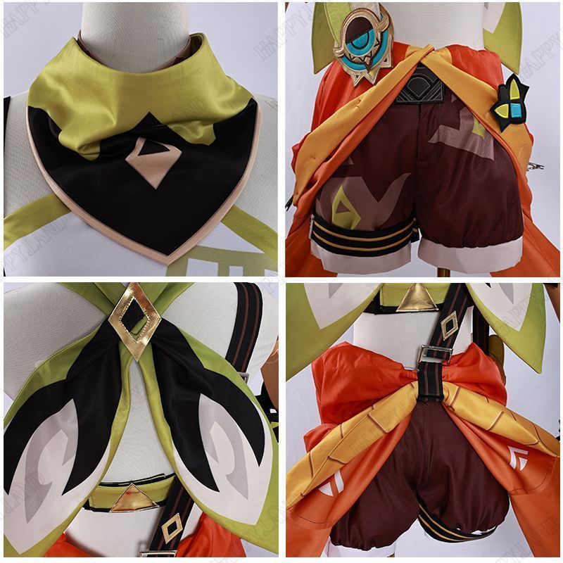 コスプレ衣装 コスチューム