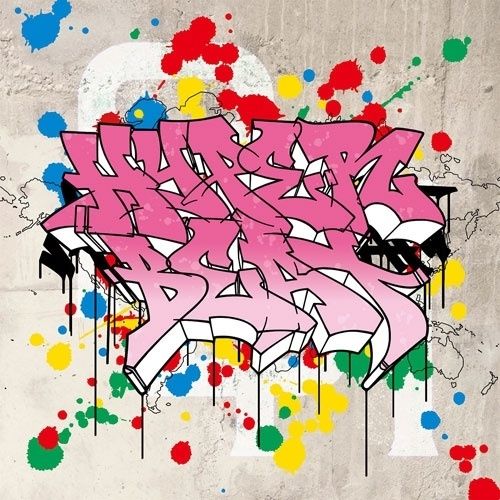 CD】ASH DA HERO / ASH DA HERO 3rd Full Album 「HYPERBEAT」(初回