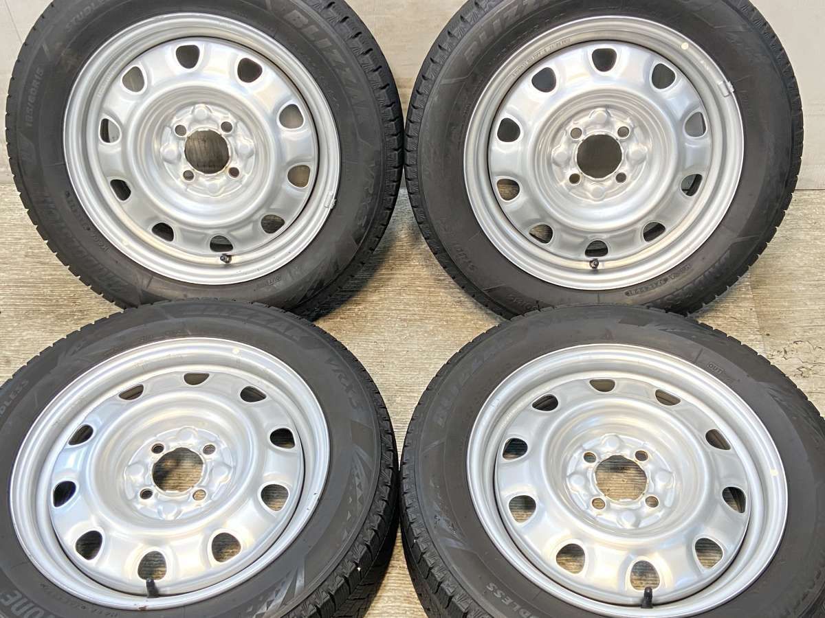 『cocoーmか』23年製 ブリヂストン中古夏タイヤ 185/60R15 cocoーmか』23年製 ブリヂストン中古夏タイヤ 185/60R15 185