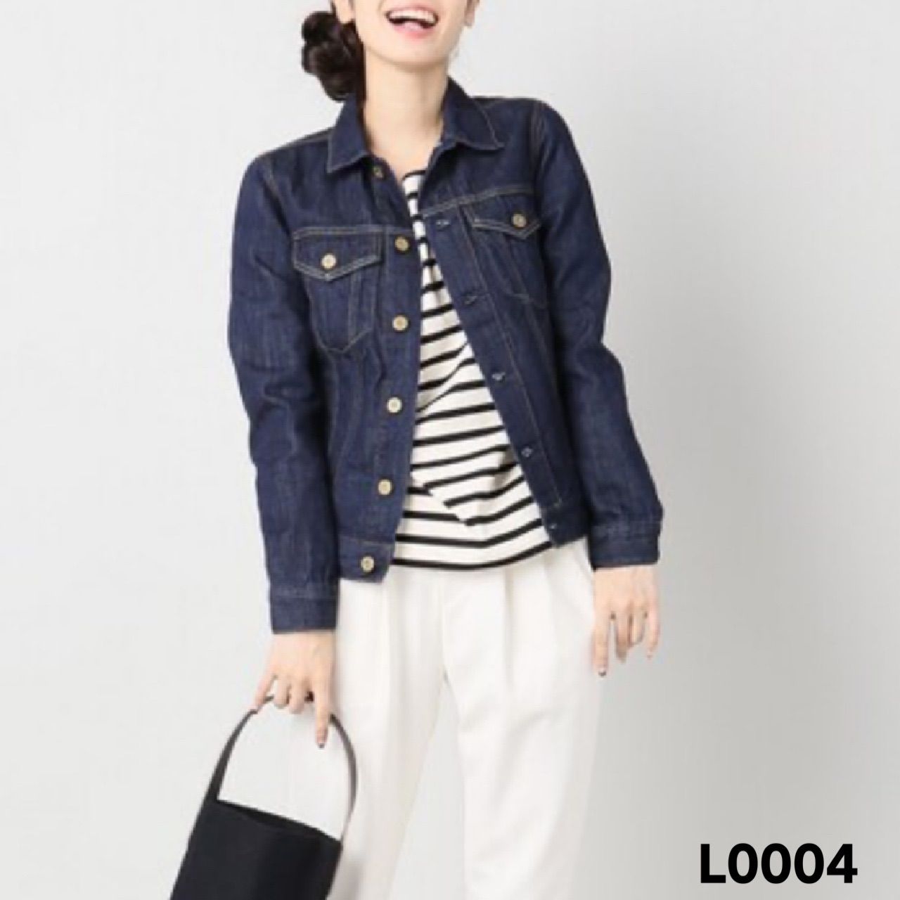 journal standard luxe 10OZデニム BIG Gジャン JOURNAL STANDARD LUXE 10OZデニムBIG Gジャン - メルカリ