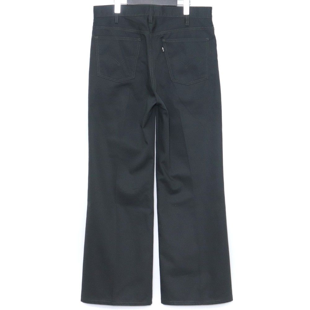 90s リーバイス Levis スタプレ 黒 ブラック W32 L30 USA製 Levi's ブラック スタプレ W32 L30 【公式通販】