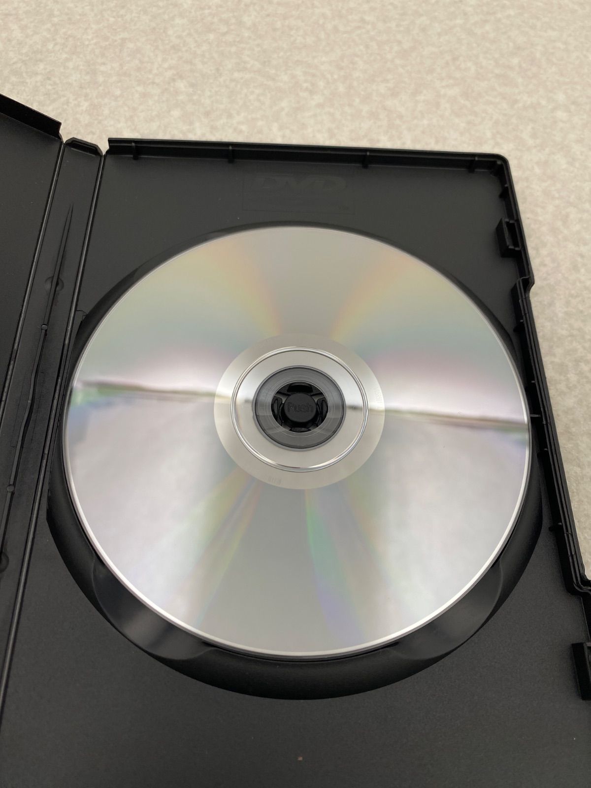通常版 DVD