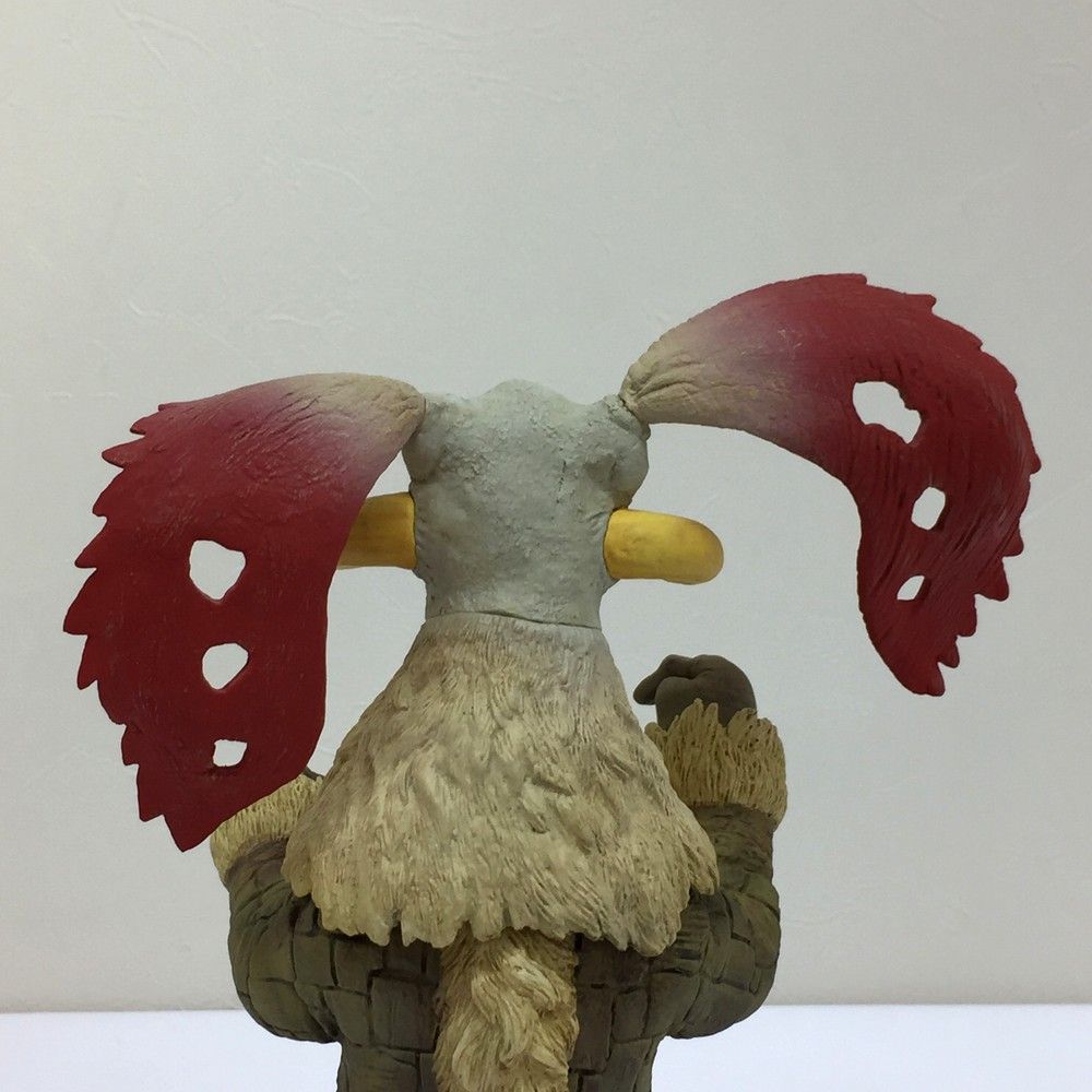 大怪獣シリーズ ルナチクス 蓄光Ver. 少年リック フィギュア エクスプラス 大怪獣シリーズ ルナチクス 蓄光Ver.】 ワンダーフェスティバル