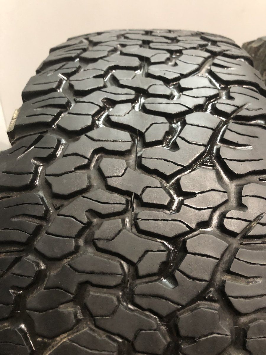BF グッドリッチ Goodrich All-Terrain T/A 285/65R18 125/122R 10PR 18インチ 夏タイヤ オフロード 4本 ランクルプラド 250 300等 KTJ493クレジットカード QRコード決済可能 BF グッドリッチ Goodrich All-Terrain T/A 285/65R18 125/122R 10PR