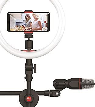 【】 ユーチューバー撮影キット クリエイター向け動画撮影 Alfoto AF-99 YouTube 生放送 動画配信