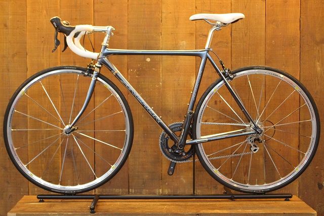 美品 アンカー ANCHOR RNC7 520サイズ シマノ 105 5600 10S クロモリ