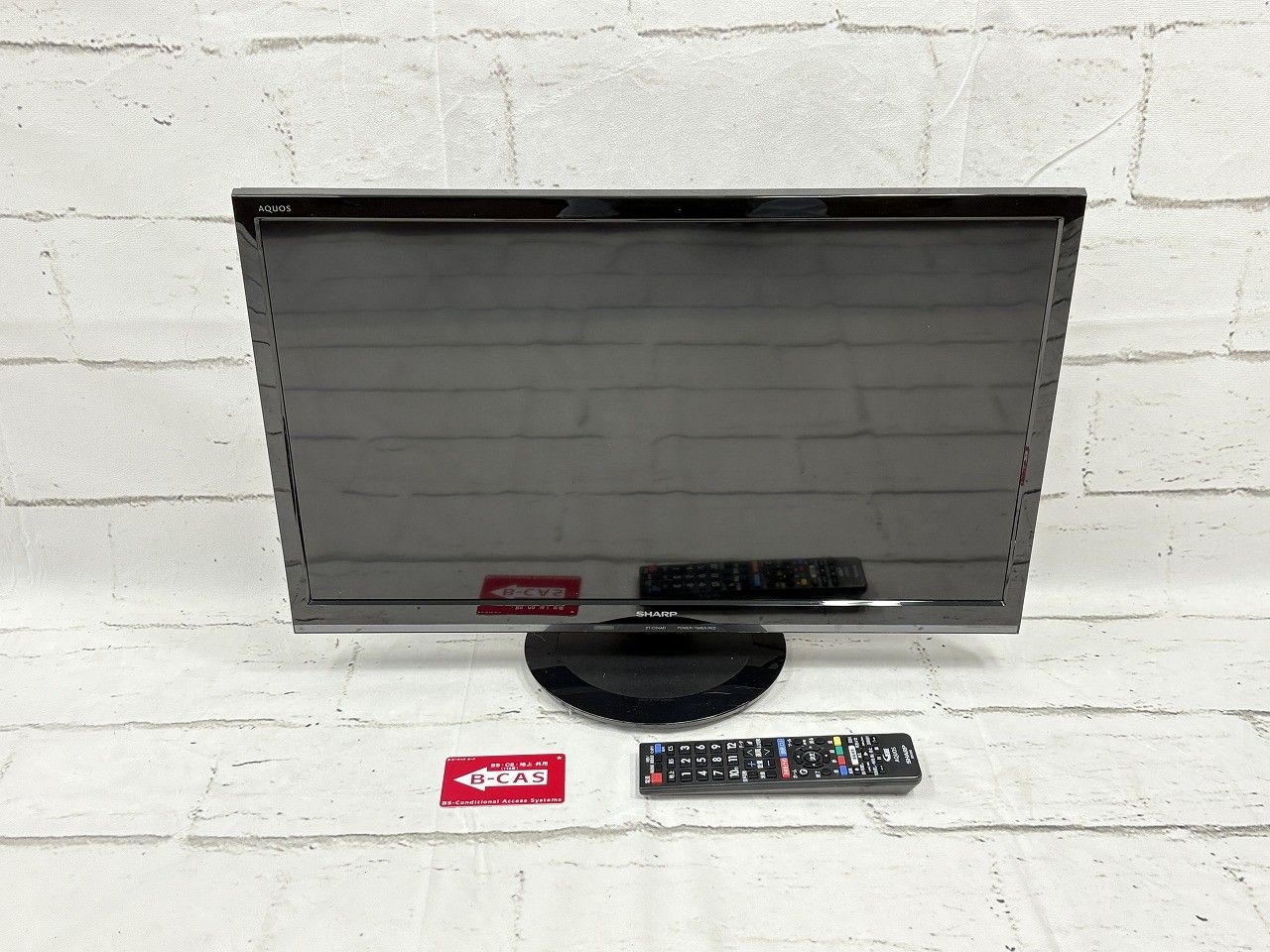 24V型 液晶テレビ