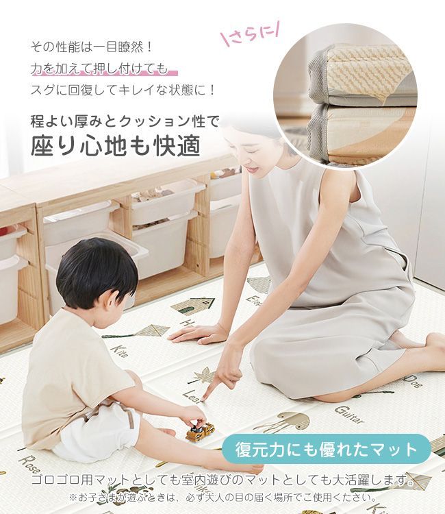 マット フロアマット