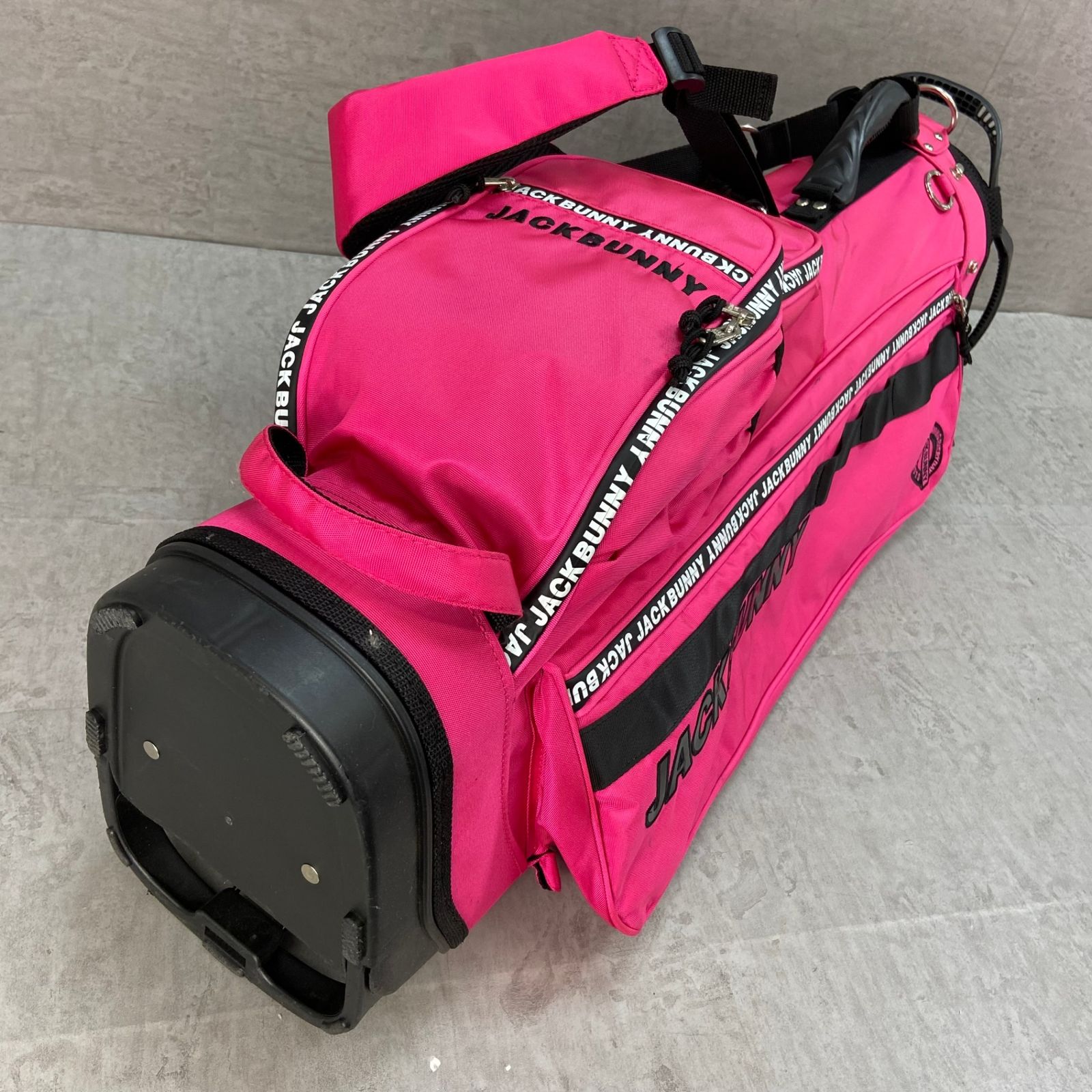 バック アイテム