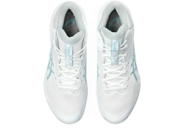 新规入荷続々asics アシックス NOVA FLOW 2 ホワイト/グリース 22cm 1063A071 100 | スポーツウェア スポーツ 靴 シューズ 男性 メンズ 女性 レディース 男女兼用 ユニセックス バスケットボール フィット感 メッシュ 人工皮革 コンフ トレイルランニング