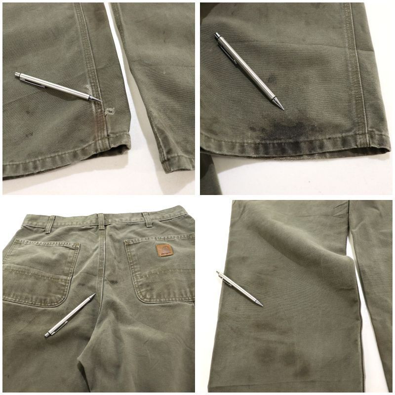 00s Carhartt