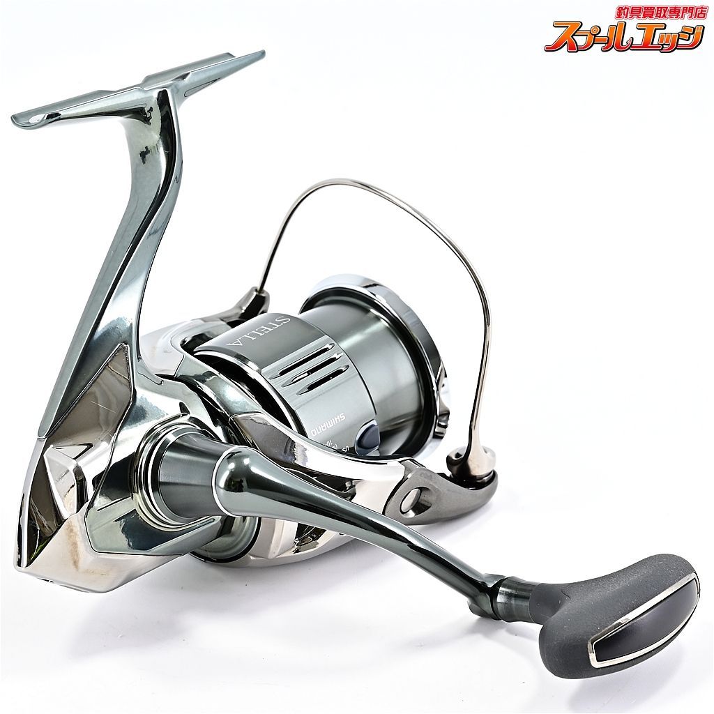 【シマノ】 22ステラ C3000MHG SHIMANO STELLAm35779 - メルカリ