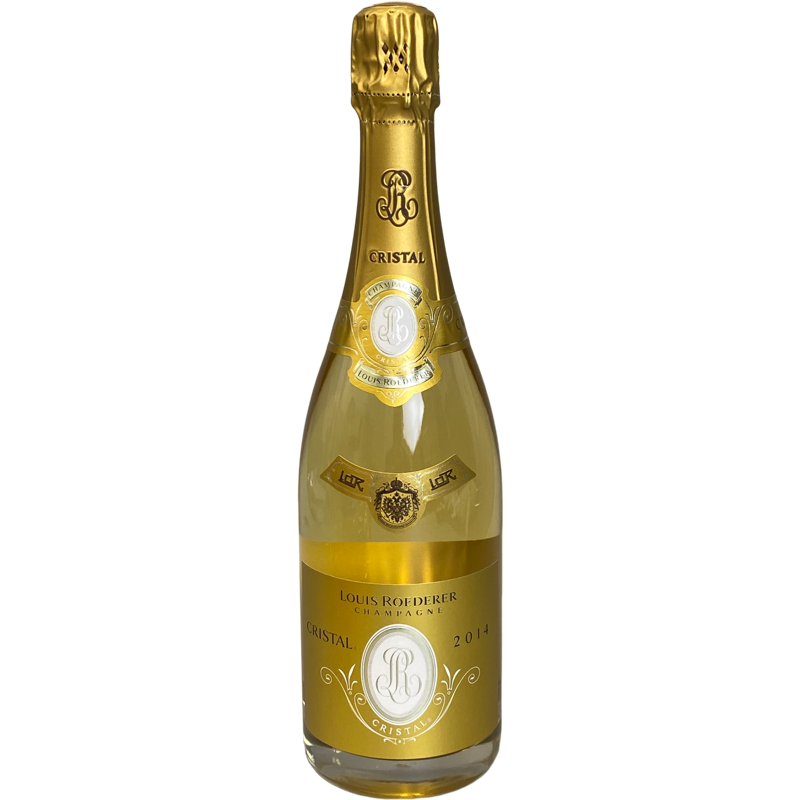 新品未開封 ルイロデレール クリスタル louisroederer 2013年 | gim