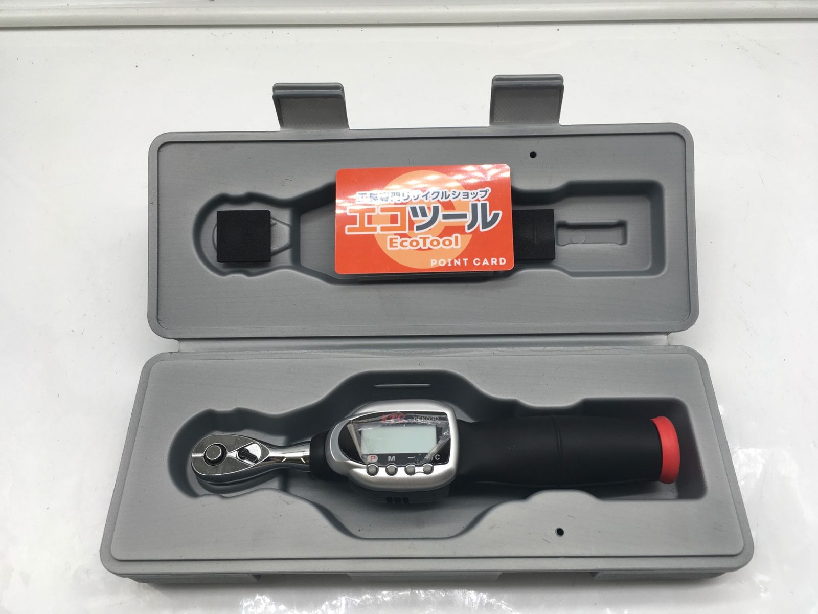 小トルクタイプ